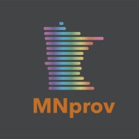 MNprov logo - Similar company to Safer Plate