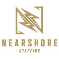 Nearshore Staffing LLC logo - Similar company to Crown Fusion