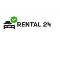 Rental24cars logo - Similar company to Autorentals.Com