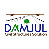 Damjul Ltd logo - Similar company to Asb Construction Group