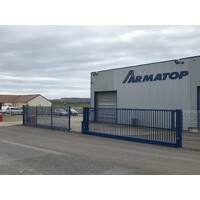 ARMATOP 89 logo - Similar company to Totaro Groupe