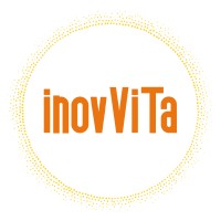 inovViTa logo - Similar company to Mooji