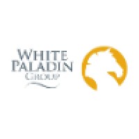 White Paladin Group logo - Similar company to Careseed