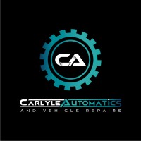 Carlyle Automatics & Vehicle Repairs logo - Similar company to Hile Controls, Inc. - A Division Of Hatfield And Company, Inc.