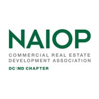 NAIOP DC|MD logo - Similar company to Crew Dc