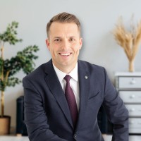 Burnett Group logo - Similar company to Tabu Holdings