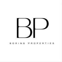 The Boring Management Company logo - Similar company to Egmk Properties
