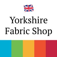 Yorkshire Fabric Shop logo - Similar company to Joel & Son Fabrics