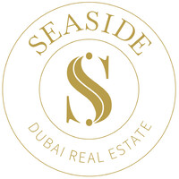 Seaside Dubai - Immobilier logo - Similar company to Agence Bristol - Luxury Real Estate