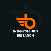 InsightGenius Research logo - Similar company to Biogroup Baltics