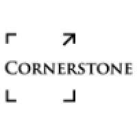 Cornerstone Strategy
