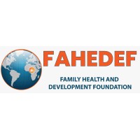 Family Health and Development Foundation logo - Similar company to Plnf: Policy & Law Network