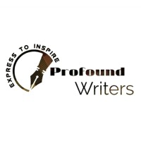 Profound Writers logo - Similar company to Library Heaven