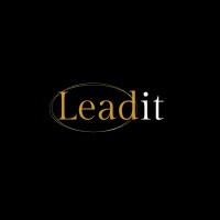 Leadit logo - Similar company to Mapx Systems