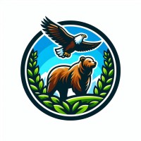 AI Eagle&Bear logo - Similar company to Globalhr