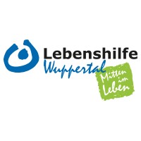Lebenshilfe Wuppertal logo - Similar company to Nest Bildungsbar