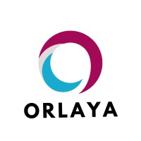 Orlaya logo - Similar company to Arsym Consulting
