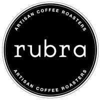 Rubra Coffee logo - Similar company to Fta Coffee