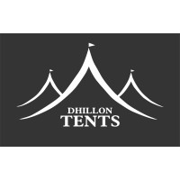 Dhillon Tents logo - Similar company to Mobilefolk