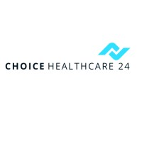 Choice Healthcare 24 Recruitment logo - Similar company to Caring Services Nw