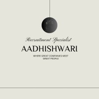 Aadhishwari Recruitment logo - Similar company to Mirai