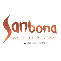 Sanbona Wildlife Reserve Western Cape logo - Similar company to Karongwe Portfolio