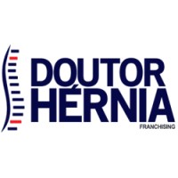 Doutor Hérnia Rio de Janeiro logo - Similar company to Metherapy Clínica De Fisioterapia Y Entrenamiento