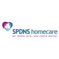 SPDNS logo - Similar company to Burn Brae Care Ltd