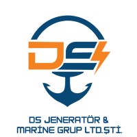 DS Jeneratör ve Marine Grup Ltd. Şti. logo - Similar company to Cielon Cnc Technologies