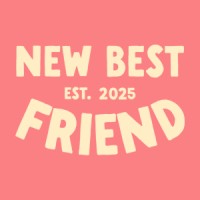 New Best Friend Co. logo - Similar company to Release The Hounds