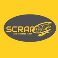 Scrap G™ logo - Similar company to Cahaya Logam