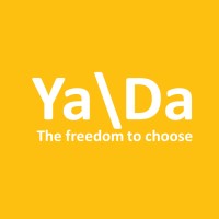 Ya\Da logo - Similar company to Sqater
