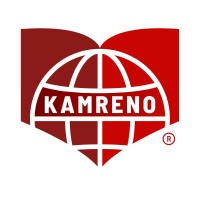 Kamreno logo - Similar company to Evincive Search