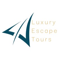 luxury Escape Tours logo - Similar company to Marst Africa Tours And Travel