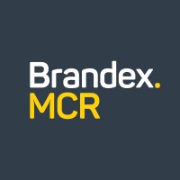 BrandexMCR logo - Similar company to Flix'N'Pix