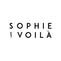 SOPHIE ET VOILÀ logo - Similar company to Lua Basque