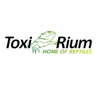 ToxiRium supply LLC logo - Similar company to Amaya Industries