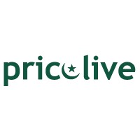 PriceLive logo - Similar company to Pricelisto