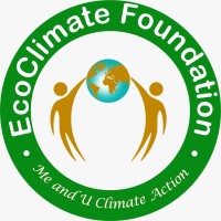 EcoClimate Foundation logo - Similar company to Tribe Techie