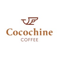 Cocochine Coffee logo - Similar company to Cf Coffee