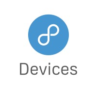 8devices logo - Similar company to Ligowave