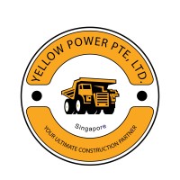 Yellow Power Pte Ltd logo - Similar company to Rms Mining Solutions