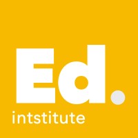 The Ed Institute logo - Similar company to Luxey Cup