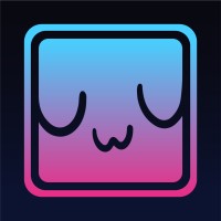 UwU Games logo - Similar company to Camlcase