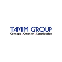 Tamim Group of Companies logo - Similar company to E-Tracker Solution