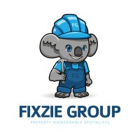 Fixzie Group Ltd logo - Similar company to Aspin Group