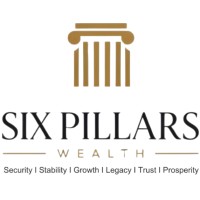 SixPillarsWealth logo - Similar company to Templestone