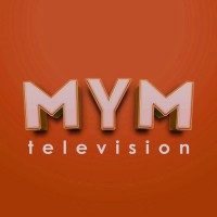 MYM TV logo - Similar company to Mym Recruitment