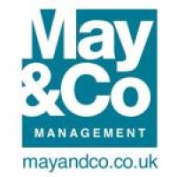 May & Co logo - Similar company to Compass Elevation
