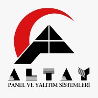Altay Panel ve Yalıtım Sistemleri logo - Similar company to Acrobax Expansion Joints Systems - Acrobax.Com